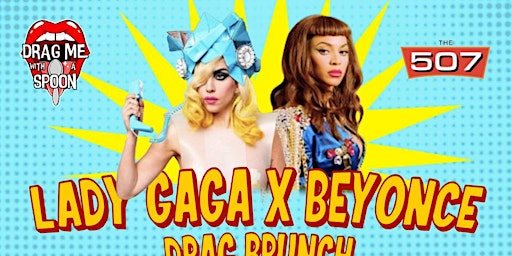 Hauptbild für Lady Gaga X Beyonce Brunch!