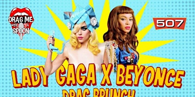 Imagem principal do evento Lady Gaga X Beyonce Brunch!