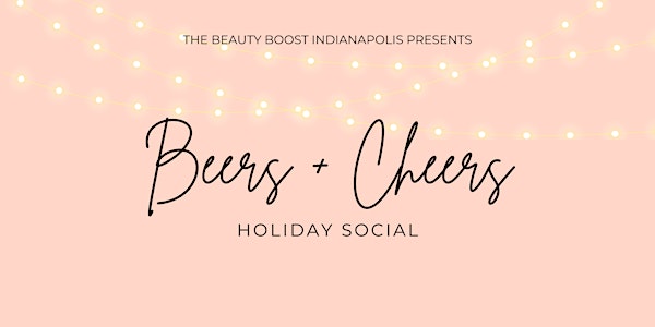 Beers + Cheers Holiday Social