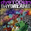Logotipo de dysTopian DAYDREAMS