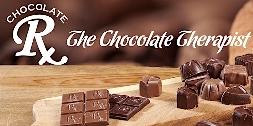 Chocolate & Wine Pairing Class - April 27 primary image