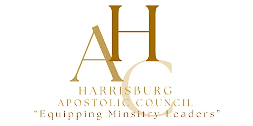 Hauptbild für Apostolic Series