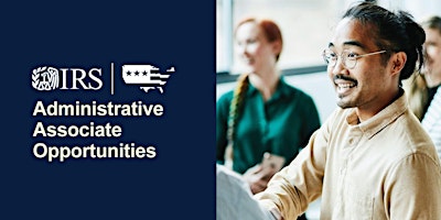 Virtual Information Session: Shared Administrative Associate positions primary image