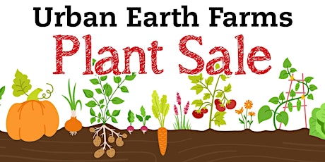 Plant Sale