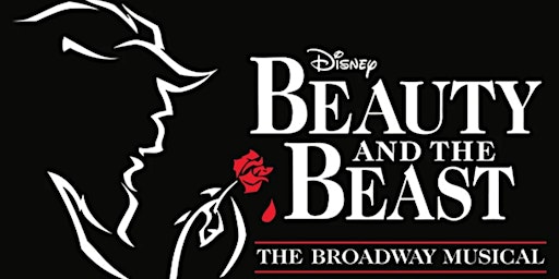 Imagem principal do evento Disney's Beauty and the Beast
