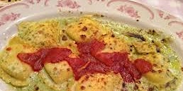 Maggiano's Little Italy Buckhead - Adult Cooking Class  Making Ravioli primary image