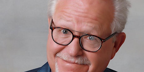 Dennis Swanberg at First Baptist Church Marble Falls