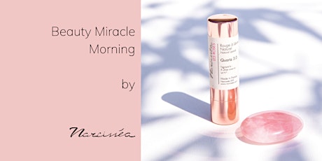 Image principale de Beauty Miracle Morning
