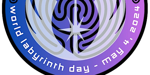 Hauptbild für Celebrate World Labyrinth Day and Star Wars Day