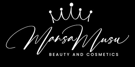 Mansa Musu Cosmetics Sip and Slay