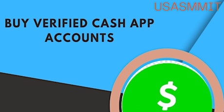 Now Is The Time For You To Know The Truth About Buy Verified Cash App Accou