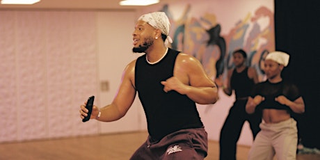Dance With Paul: Afrobeats and Amapiano Dance Class