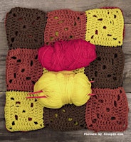 Beginners Crochet  primärbild