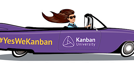 Hauptbild für Team Kanban Practitioner Training (TKP) incl. Certificate