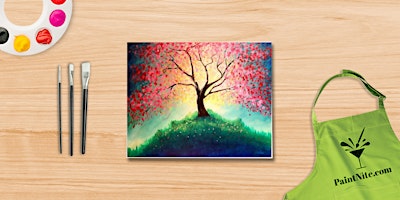 Imagem principal de Paint Nite Brand Creative Events