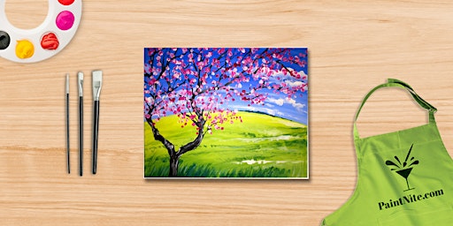 Imagem principal de Paint Nite Brand Creative Events