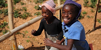 Sip and Support - Peak Partner Missions Haiti primary image