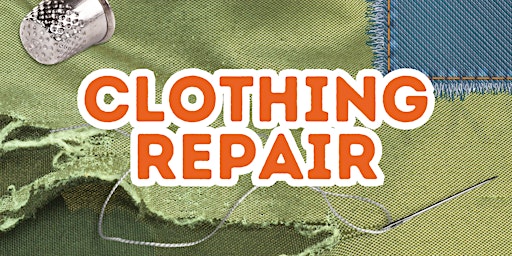 Primaire afbeelding van Clothing Repair Workshop