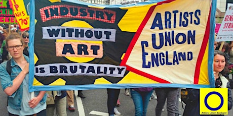 Artists’ Union England Annual General Meeting