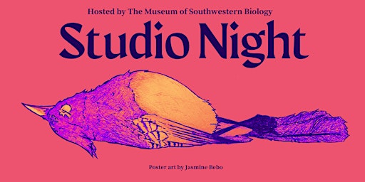 MSB Studio Night (May 3rd) primary image
