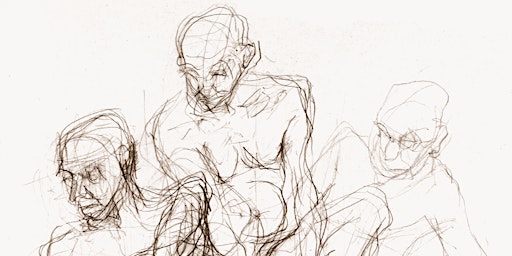 Immagine principale di The Useful Art Class - Life Drawing Class 