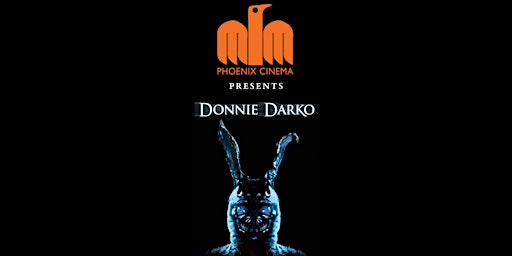 Imagem principal do evento Special Screening: Donnie Darko - Director's Cut at Phoenix Cinema