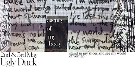 Agency of My Body