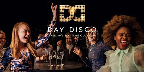 DAY DISCO 90'S DANCE ANTHEMS
