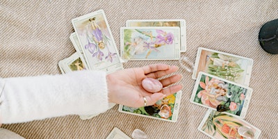 Tarot for Beginners - 6 week course primary image