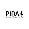 Logotipo da organização PIDA