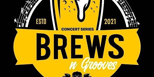 Brews N Grooves Concert Series primary image