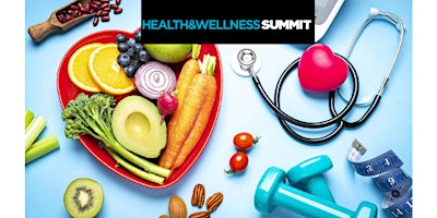 Hauptbild für SD Networking Events - July 2024 Health and Wellness Summit