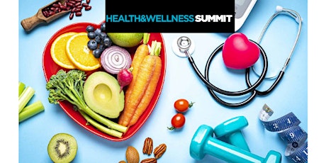 SD Networking Events - July 2024 Health and Wellness Summit