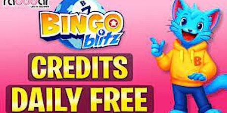 (pReMiUm) Bingo Blitz Free Credits 2024 - Freebies Promo Codes Rewards
