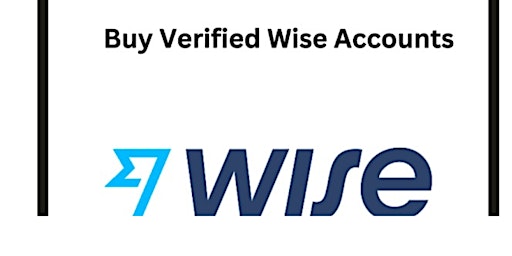 Buy Verified Wise Accounts (Wise) primary image