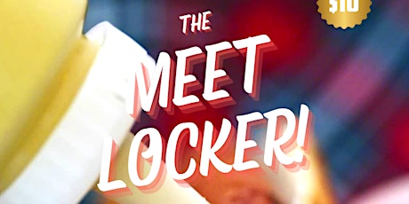 The Meet Locker