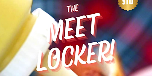 Image principale de The Meet Locker