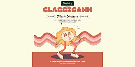ClassiCann Music Festival