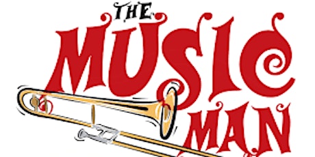 The Music Man primary image