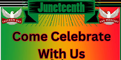 Juneteenth Festival