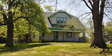 Discover McNabs Island: North End Heritage Tour -  July 28, 2024, 9:30 AM