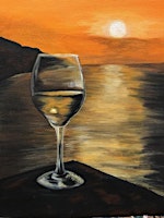 Immagine principale di PAINT NIGHT "TIME TO RELAX" 