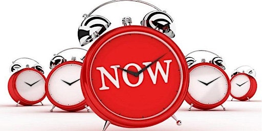 Immagine principale di Buyer Broker: Now Is The Time ~ 3 hours, Contract 