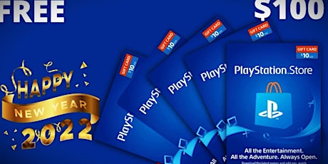 FREE PSN GIFT CARD CODES 2024 ✔ Free PSN Codes 2024  PSN Code Giveaway