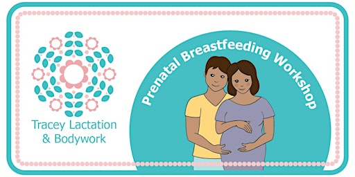 Imagem principal de Prenatal Breastfeeding Workshop