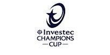 Investec Champions Cup Semi Final - Leinster Vs Northampton Saints