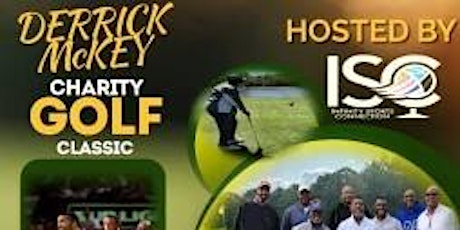 Derrick McKey Charity Golf Classic