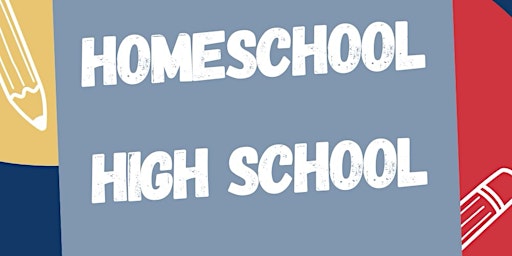 Homeschool High School primary image