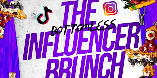 The Bottomless Influencer Brunch primary image