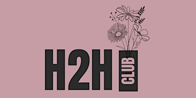Hauptbild für Hike2Heal Club - Monthly Gathering of Women Growing In Jesus